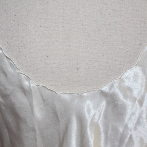 Erika Taylor, Vintage coquette slip top - Picture 4 of 8